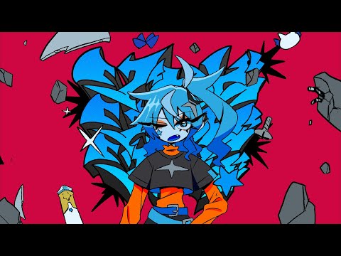 ゾンビゾンビゾンビ / 星街すいせい (official)